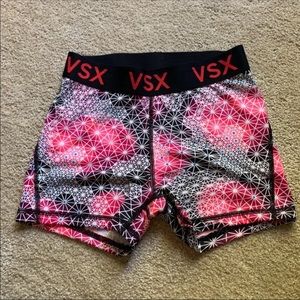 victoria secret sport shorts